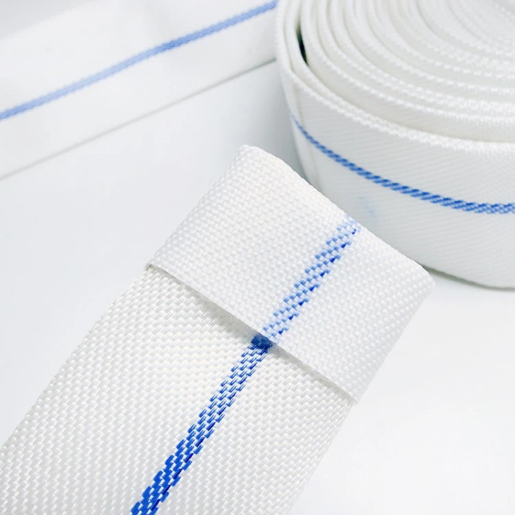 Polyester Braided Hose factory